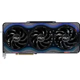 Palit GeForce RTX 5080 GameRock 16GB GDDR7 HDMI 3x DP (NE75080019T2-GB2030G)
