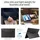 Asus ZenScreen MB16AHV 15,6" schwarz