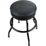 Fender Barhocker 24" drehbar Schwarz