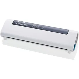 Leifheit Vacu Power 100 Türkis