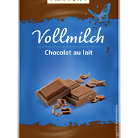 Alnatura Schokolade, Vollmilch, 100 g