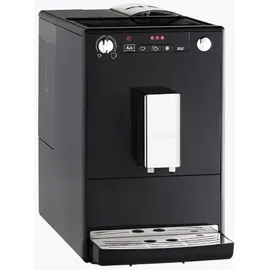 Melitta Caffeo Solo E950-101 Schwarz