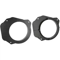 ACV Electronic ACV 271040-12 Lautsprecherringe 165mm Citroen/Fiat/Peugeot 2007-2016 Fronttür