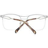 Scotch & Soda Brille SS2015 800 53 Herren Silber