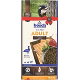 Bosch Tiernahrung HPC Adult mit Ente & Reis 15 kg