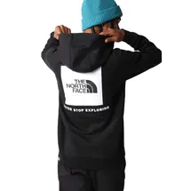 The North Face Redbox Kapuzenpullover Schwarz 152