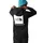 The North Face Redbox Kapuzenpullover Schwarz 152