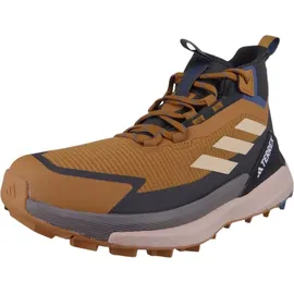 adidas Terrex Free Hiker 2.0 GTX Trace Bronze Strata/Savannah/Carbon 43 1/3
