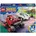 LEGO Sonic the Hedgehog Silvers Auto vs. Knuckles' Monstertruck 77118