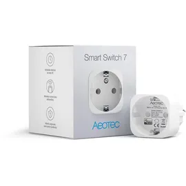 Aeotec Smart Switch 7