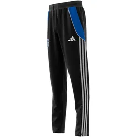 adidas Jude Bellingham Trainingshose Kids Schwarz