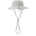 Hat grau L/XL