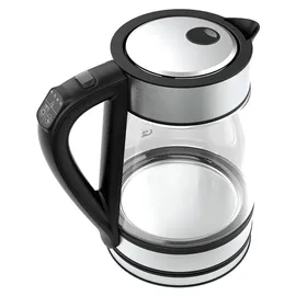 AENO EK1S 1,7 l Schwarz