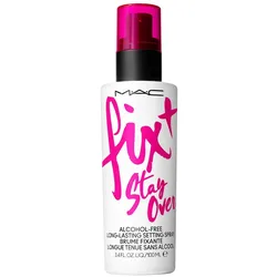 MAC Fix+ Vibes Fix+ Stay Over Fixing Spray & Fixierpuder 100 ml