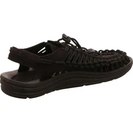 Keen Uneek Herren black/black 40
