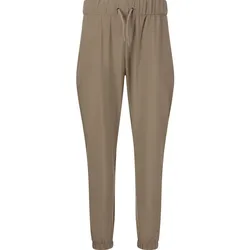 Athlecia Austberg W Training Pants greige (1292) 40