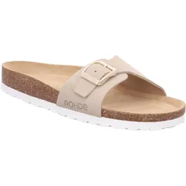 ROHDE Sunnys N°11 beige 39
