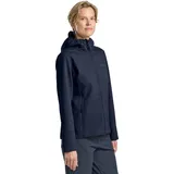 Jack Wolfskin Bornberg Hoody Women