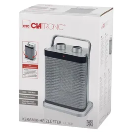 Clatronic HL 3631