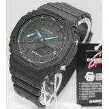 Casio G-Shock GA-2100