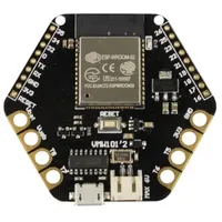 WHADDA ESP32 - ENTWICKLUNGSBOARD - WEARABLE