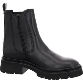 Gabor Ankle Boots, in schwarz, | Gr.: 43