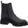 Gabor Ankle Boots, in schwarz, | Gr.: 43