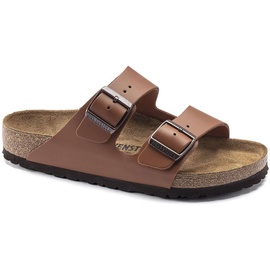 BIRKENSTOCK Arizona NL Herren Pantolette, Größe:43 EU