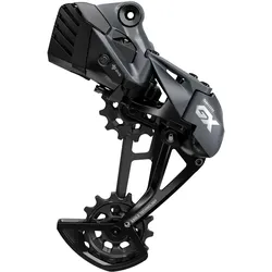 SRAM Schaltwerk GX Eagle AXS;12-fach, lunar;ohne - Batterie