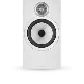 Bowers & Wilkins 606 S3 weiß