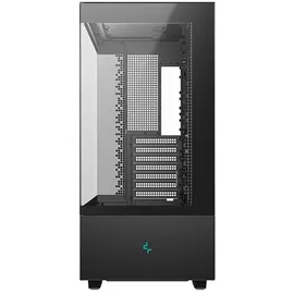Deepcool CH690 Digital - Tower-Gehäuse - Schwarz
