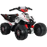 INJUSA Mb Quad The Beast 12v - Multicolor - 24 Monate
