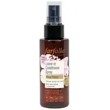Farfalla Leave-in Conditioner Spray Wheat Protein