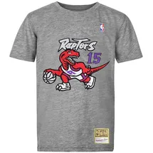 Mitchell & Ness Vince Carter grau L