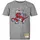 Mitchell & Ness Vince Carter grau L