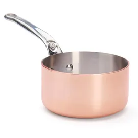De Buyer Prima Matera Stielkasserolle 14 cm