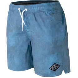 Soöruz Boardshort Chill CRACKS Boardshort 24, Größe: L, Farbe: Blue