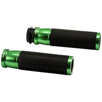 PUIG Griffe Ascent 119 mm Grün
