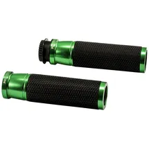 PUIG Griffe Ascent 119 mm Grün