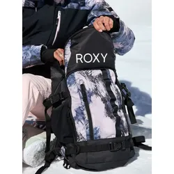 ROXY TRIBUTE 23L Rucksack 2025 wild wind darknight