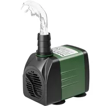 SOUSLOW Tauchwasserpumpe 25 W 1500 l/h
