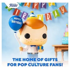 Funko Pop! - Vinyl Figur