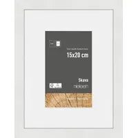Nielsen Skava 6317101 15x20cm weiß