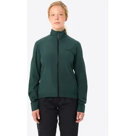 Vaude Damen Kuro Pro Rain Jacke (Größe S, gruen)