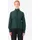 Vaude Damen Kuro Pro Rain Jacke (Größe S, gruen)