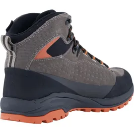 CMP Herren Vertyx Mid WP Schuhe (Größe 42
