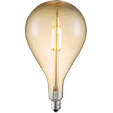 Besselink licht LED-Lampe Edison 797807 4 W E27 warmweiß