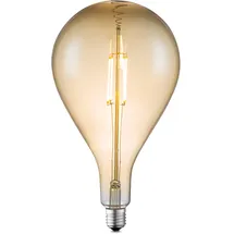 Besselink licht LED-Lampe Edison 797807 4 W E27 warmweiß