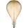 Besselink licht LED-Lampe Edison 797807 4 W E27 warmweiß