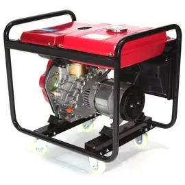 Apex Digital Diesel Generator Stromerzeuger Notstromaggregat 2500 Stromaggregat 06283